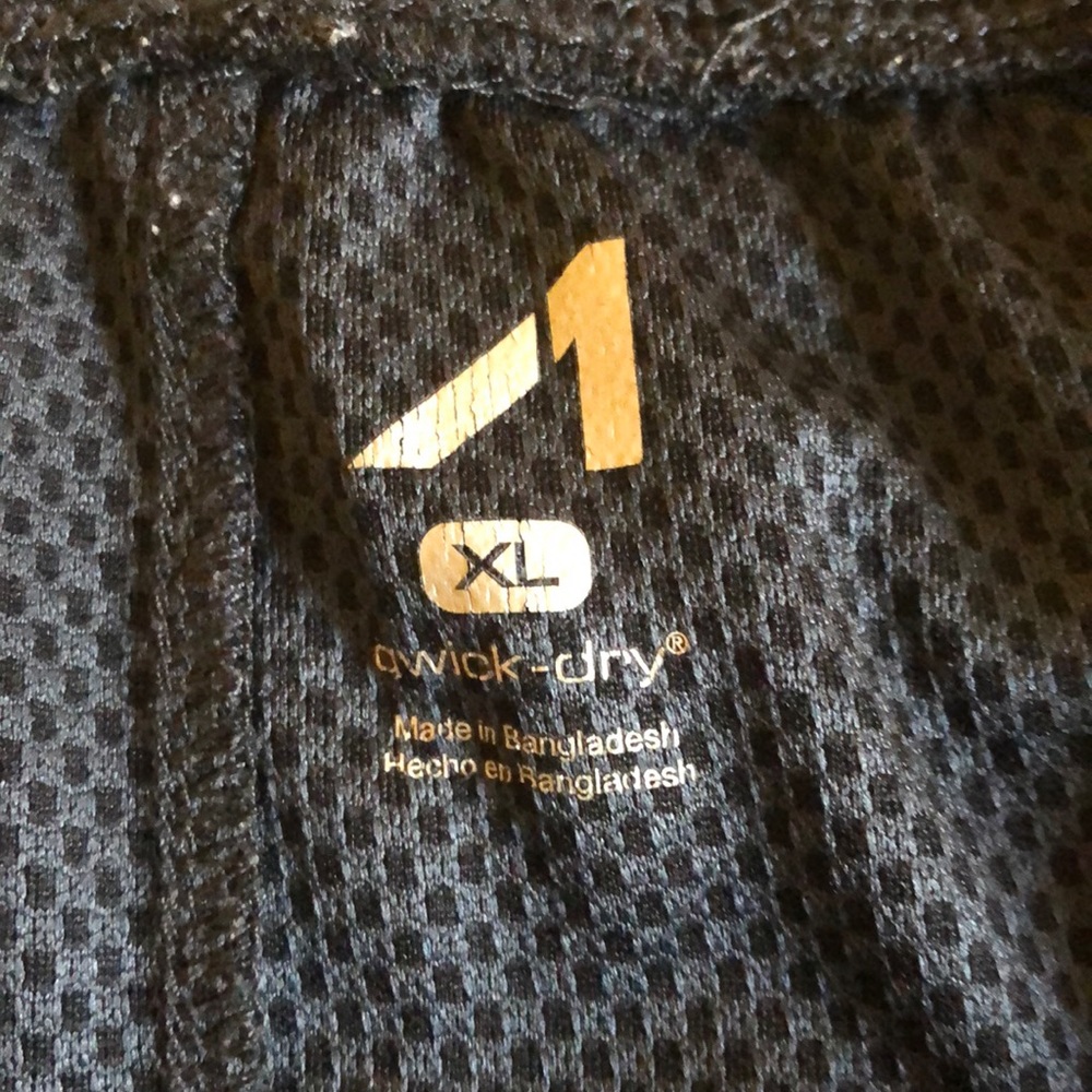 Athletic Shorts - Picture 3 of 3